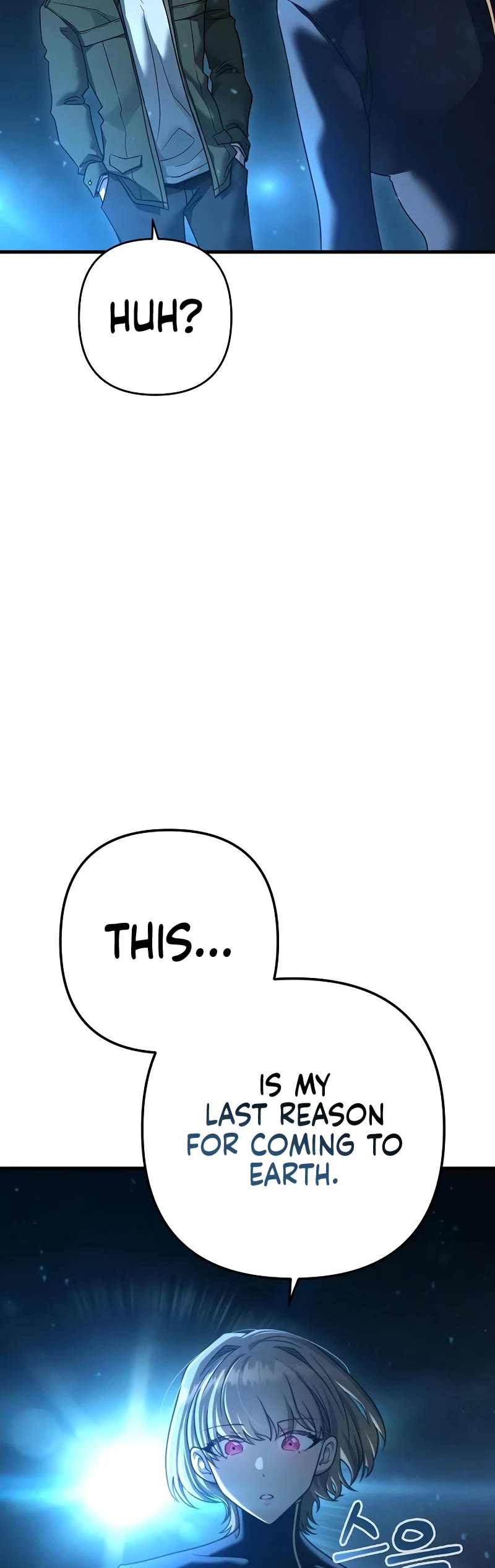Foreigner on the Periphery Chapter 34 page 48 - Chapter 34