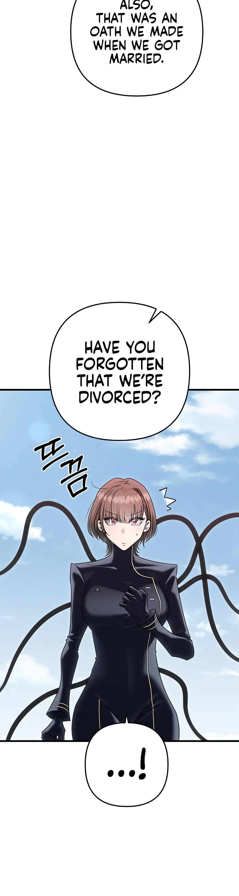 Foreigner on the Periphery Chapter 34 page 5 - Chapter 34