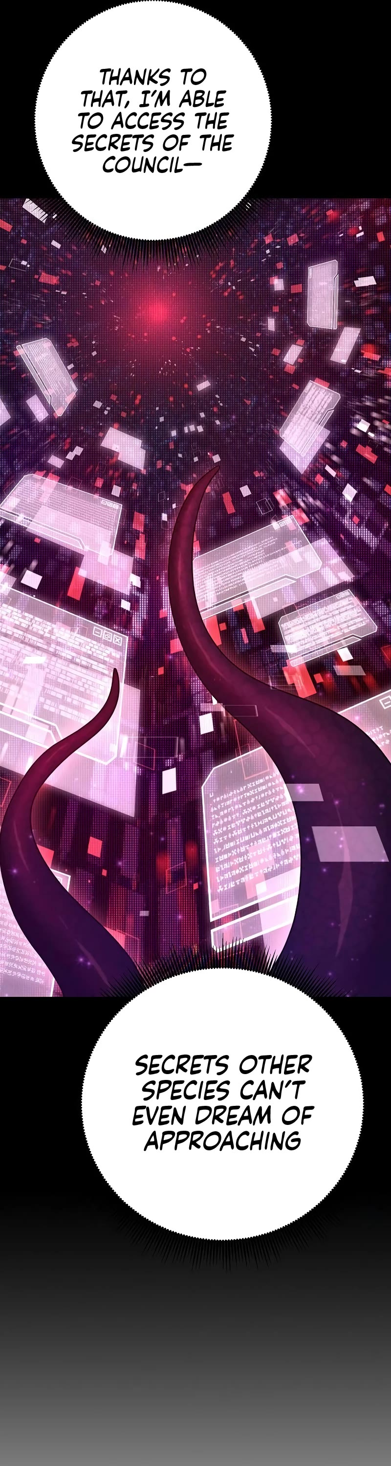 Foreigner on the Periphery Chapter 34 page 55 - Chapter 34