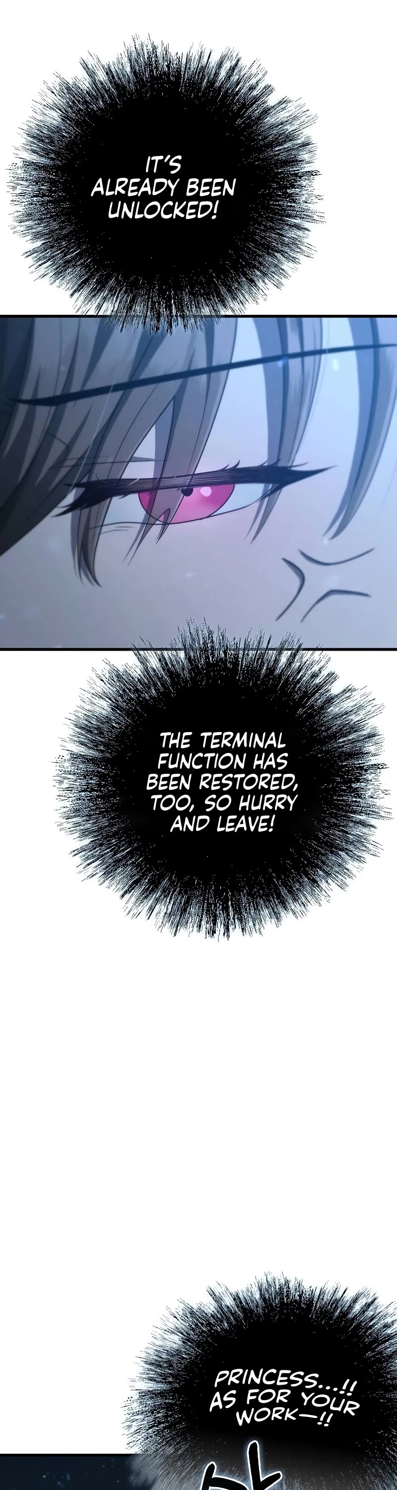 Foreigner on the Periphery Chapter 34 page 62 - Chapter 34