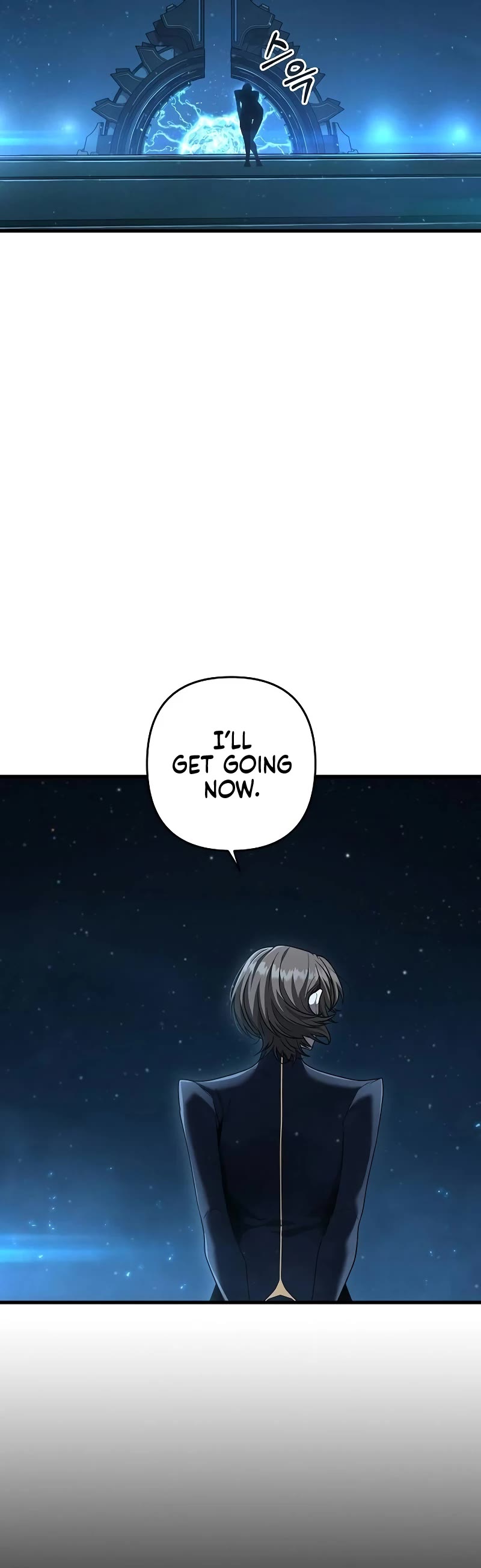Foreigner on the Periphery Chapter 34 page 64 - Chapter 34