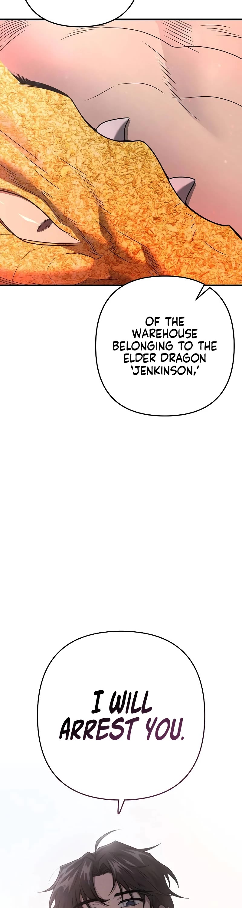 Foreigner on the Periphery Chapter 34 page 7 - Chapter 34