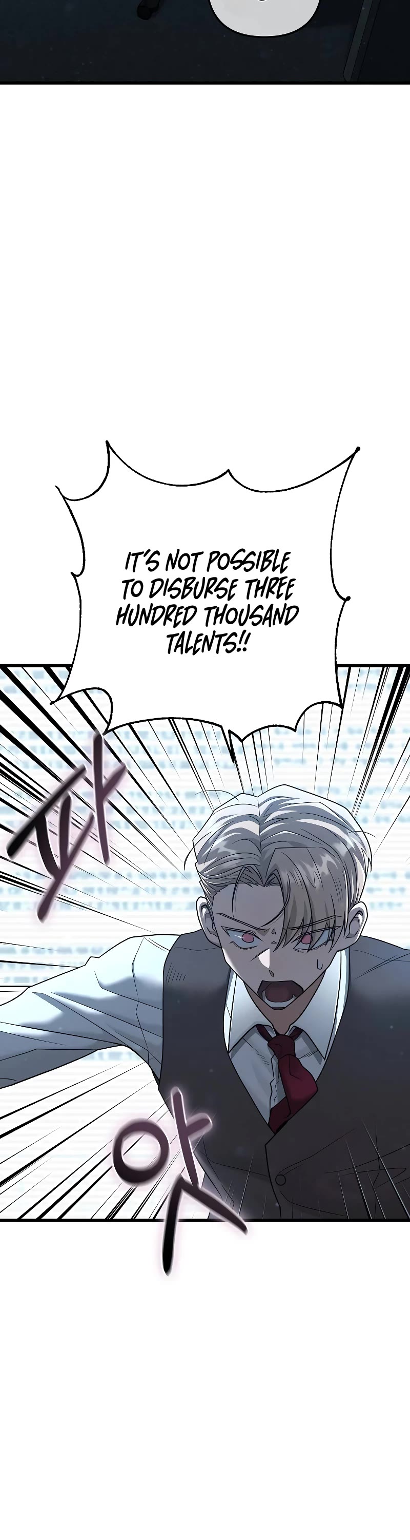 Foreigner on the Periphery Chapter 35 page 13 - Chapter 35