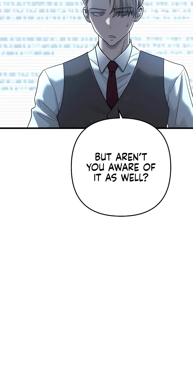 Foreigner on the Periphery Chapter 35 page 16 - Chapter 35