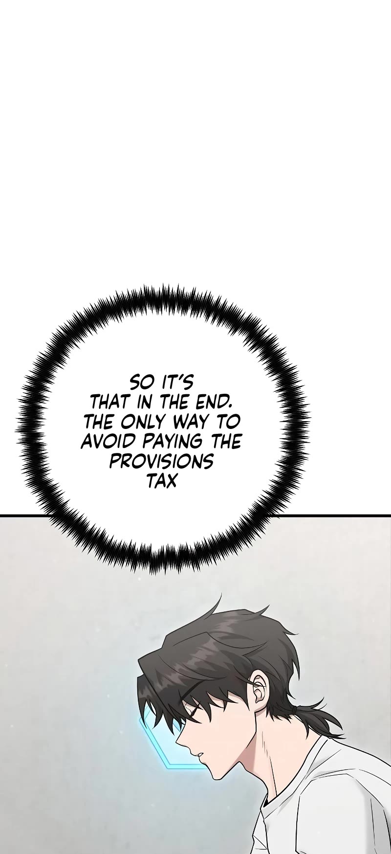 Foreigner on the Periphery Chapter 35 page 43 - Chapter 35