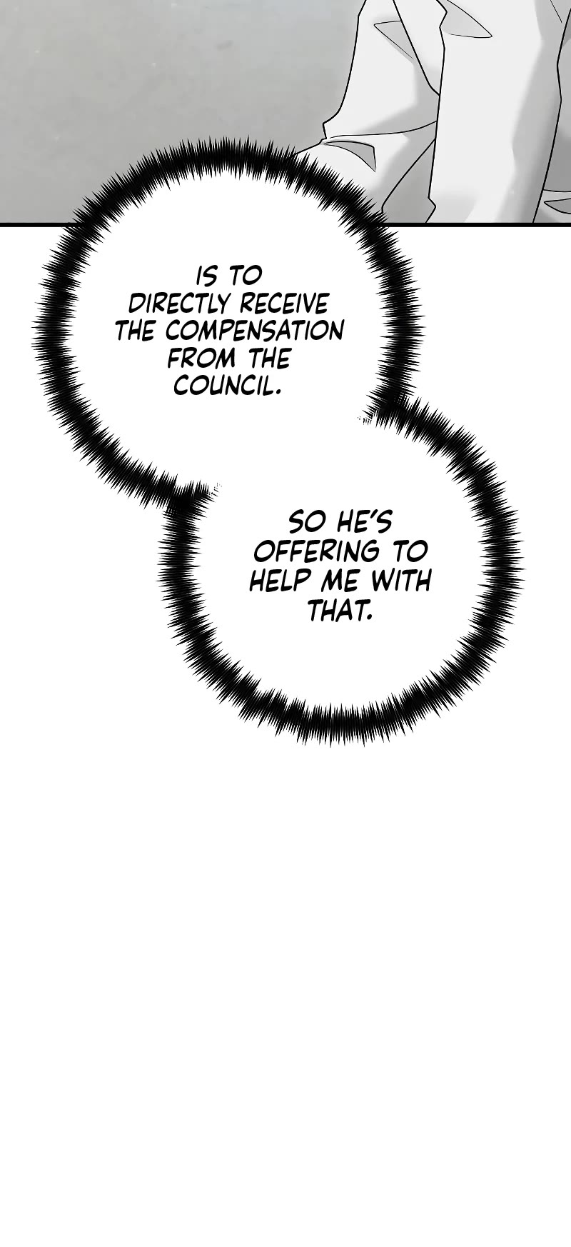 Foreigner on the Periphery Chapter 35 page 44 - Chapter 35