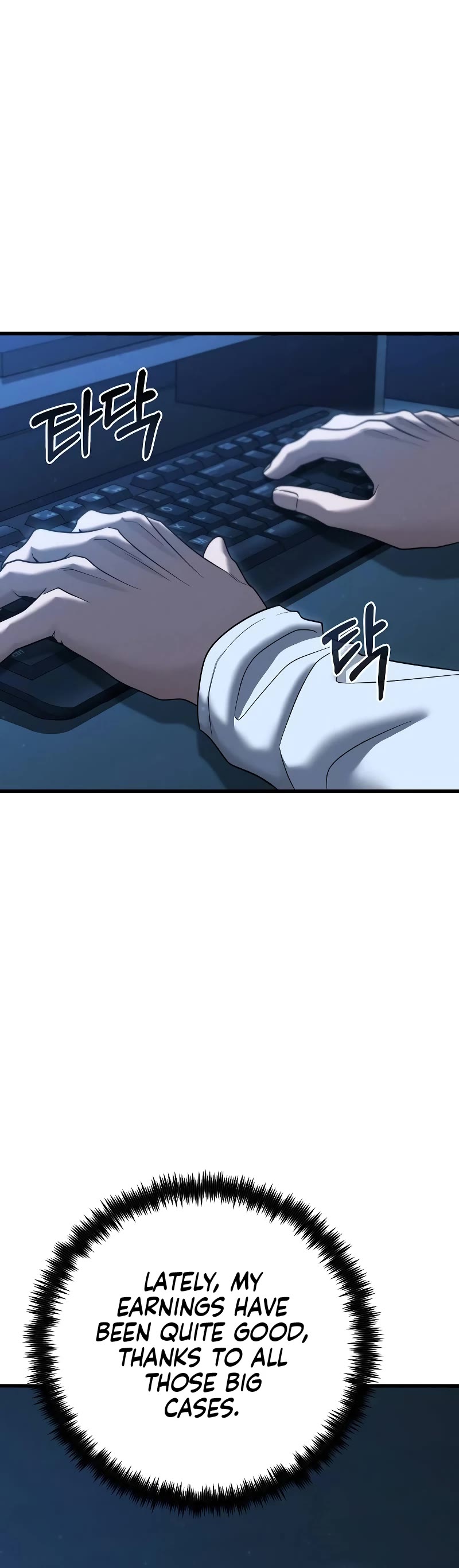 Foreigner on the Periphery Chapter 35 page 48 - Chapter 35