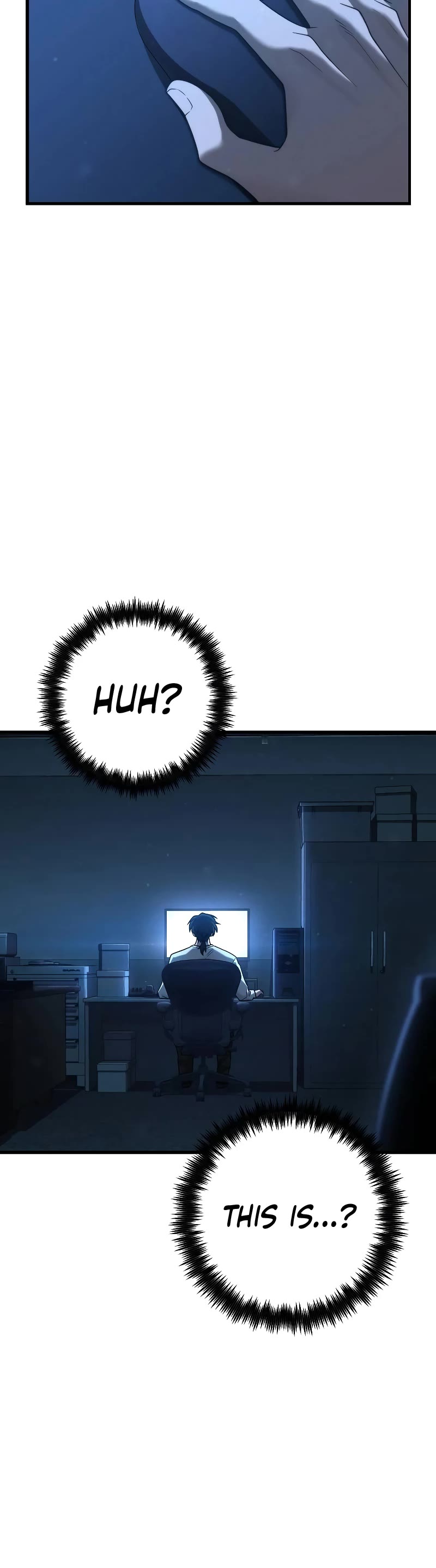 Foreigner on the Periphery Chapter 35 page 56 - Chapter 35
