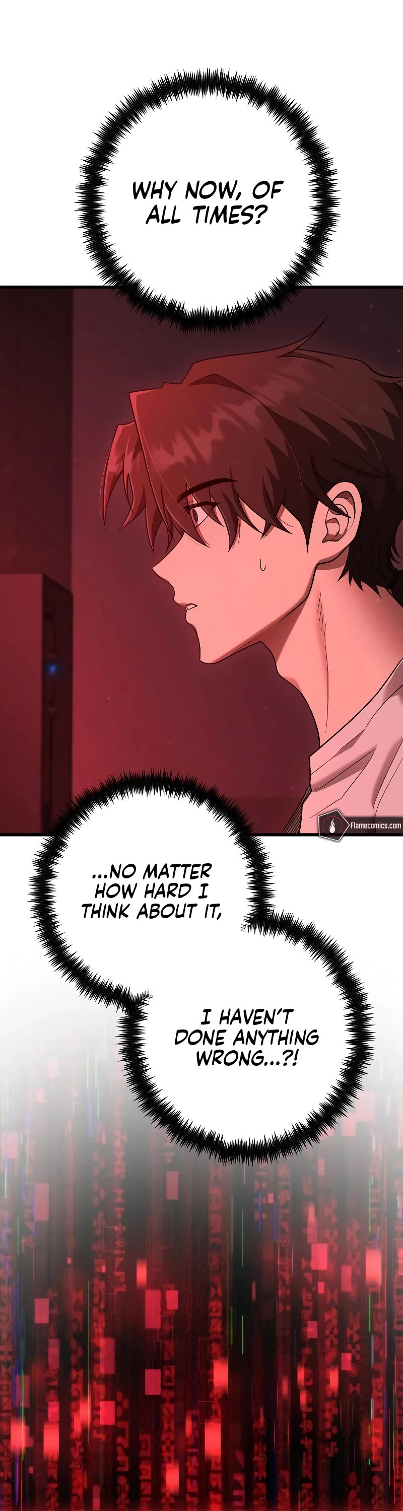 Foreigner on the Periphery Chapter 35 page 59 - Chapter 35