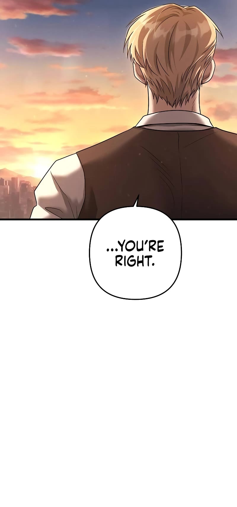 Foreigner on the Periphery Chapter 35 page 6 - Chapter 35