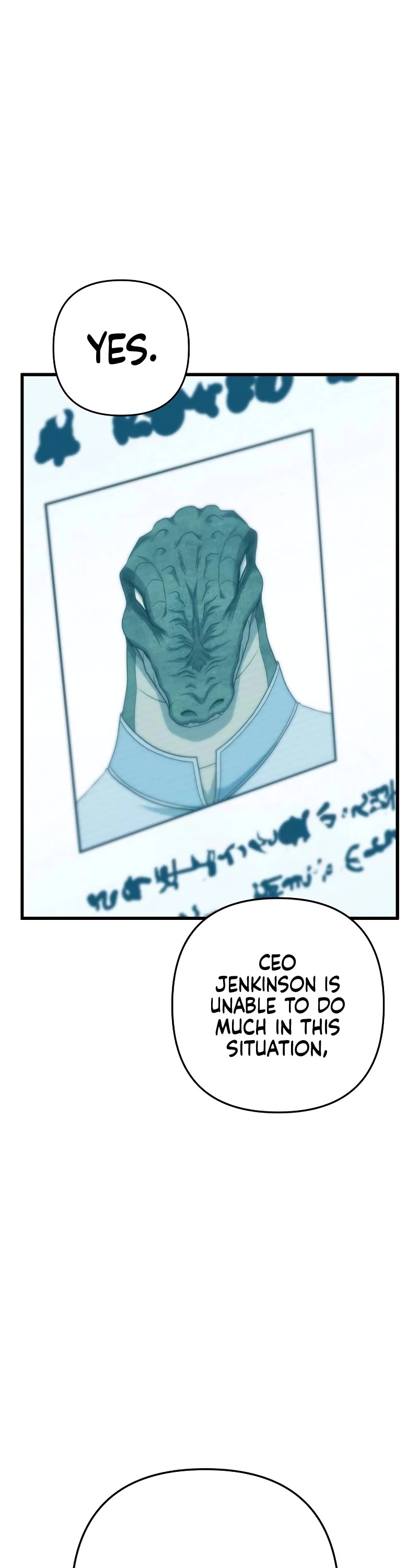 Foreigner on the Periphery Chapter 36 page 14 - Chapter 36