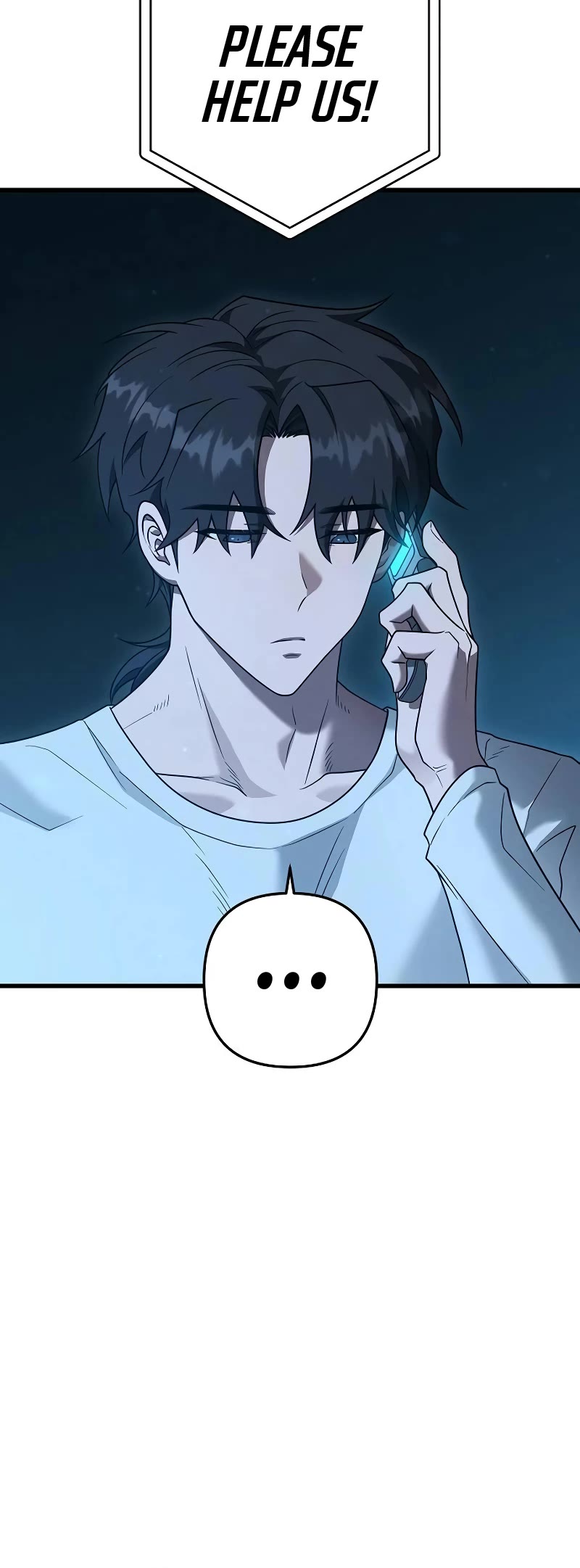 Foreigner on the Periphery Chapter 36 page 25 - Chapter 36