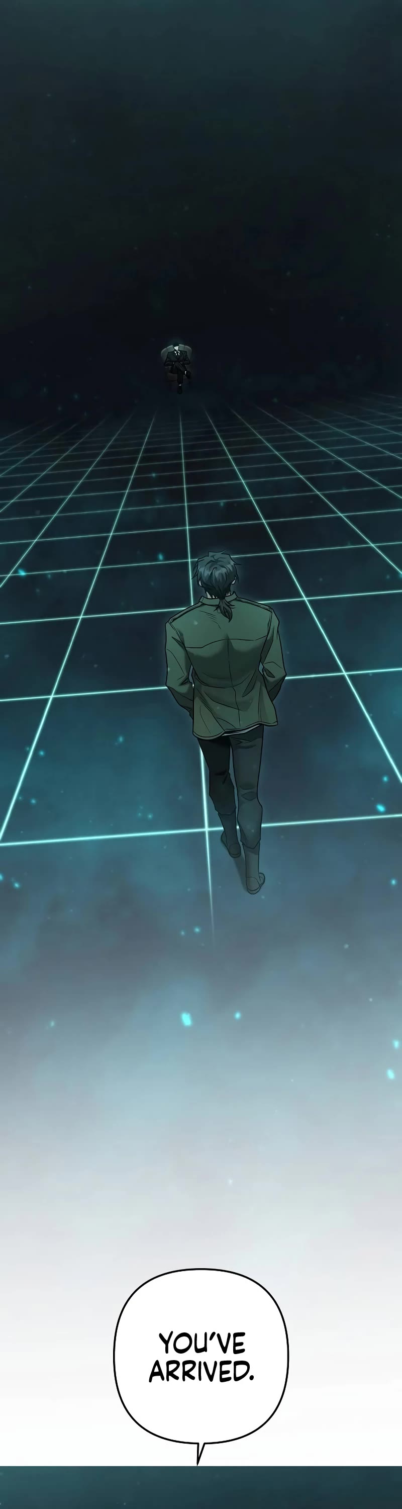 Foreigner on the Periphery Chapter 36 page 39 - Chapter 36