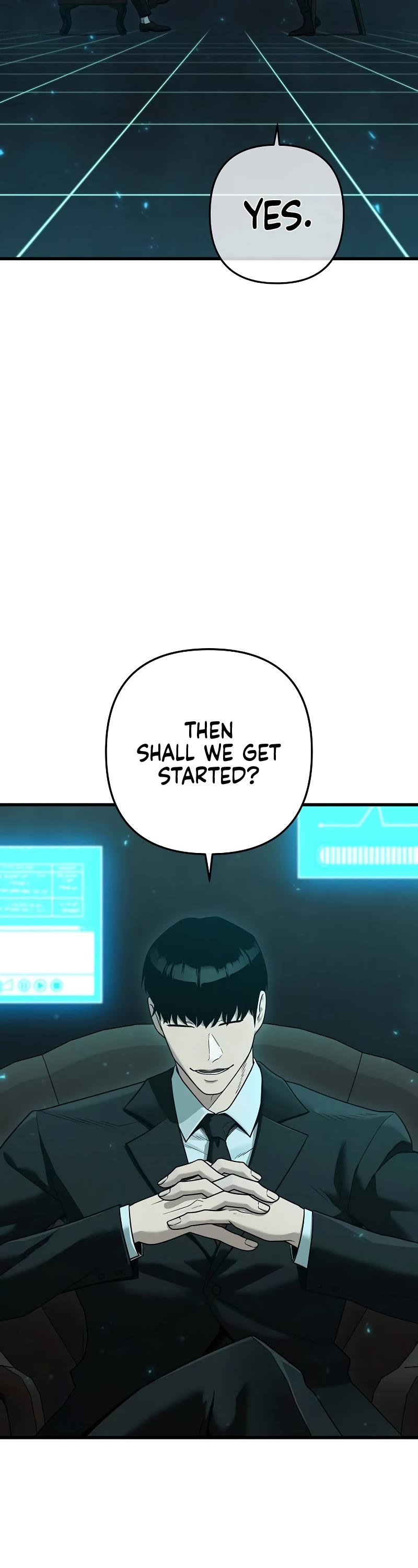 Foreigner on the Periphery Chapter 36 page 47 - Chapter 36