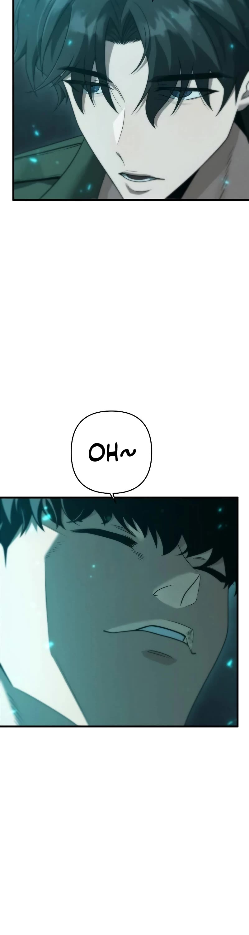 Foreigner on the Periphery Chapter 36 page 49 - Chapter 36