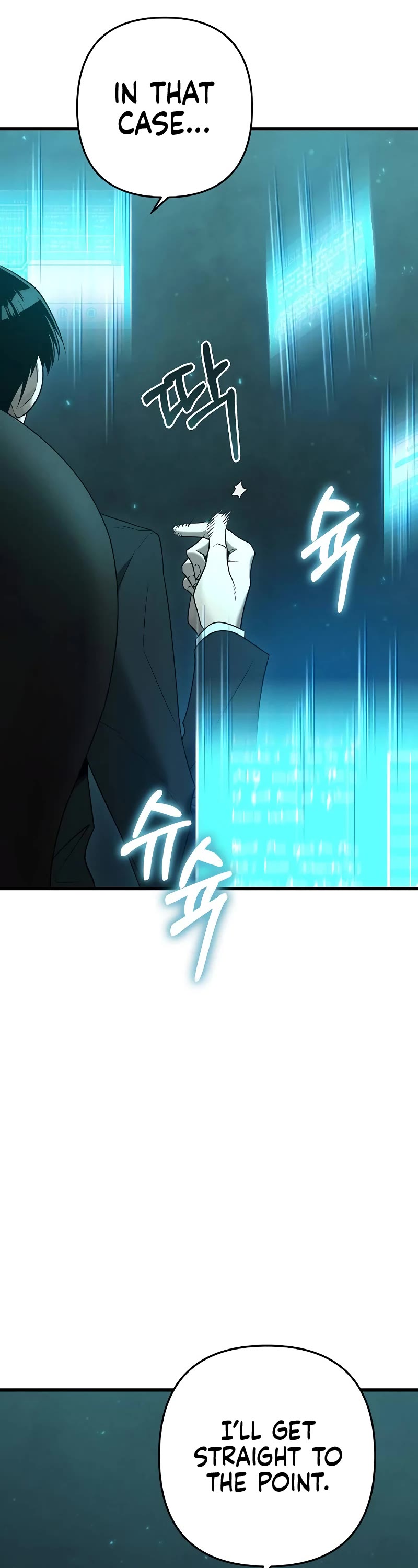 Foreigner on the Periphery Chapter 36 page 50 - Chapter 36
