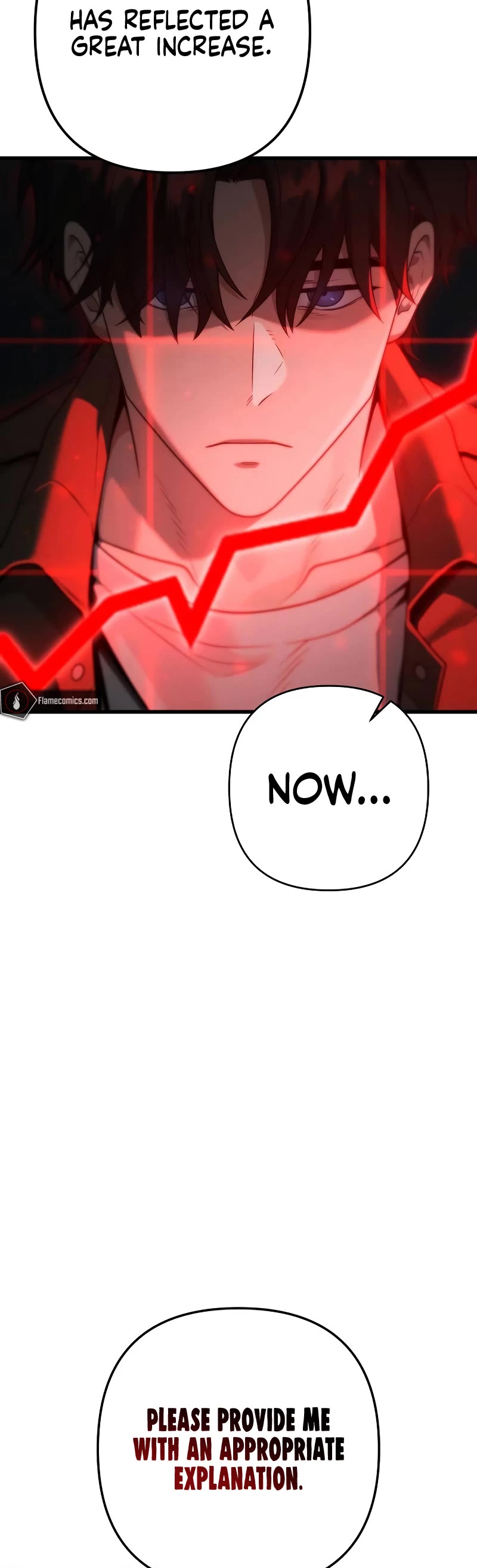 Foreigner on the Periphery Chapter 36 page 53 - Chapter 36
