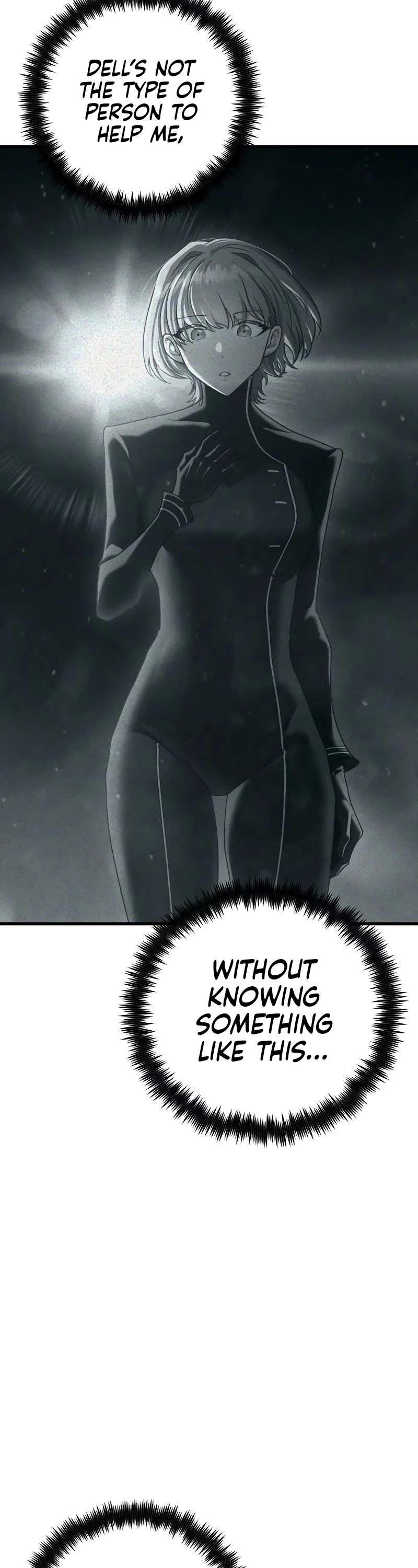 Foreigner on the Periphery Chapter 36 page 7 - Chapter 36