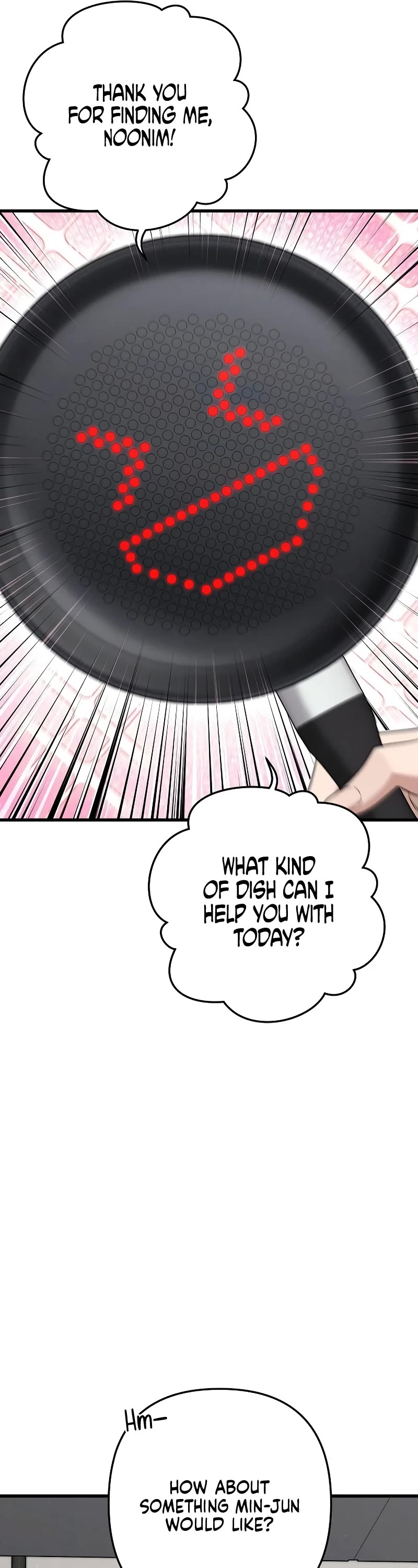 Foreigner on the Periphery Chapter 37 page 18 - Chapter 37