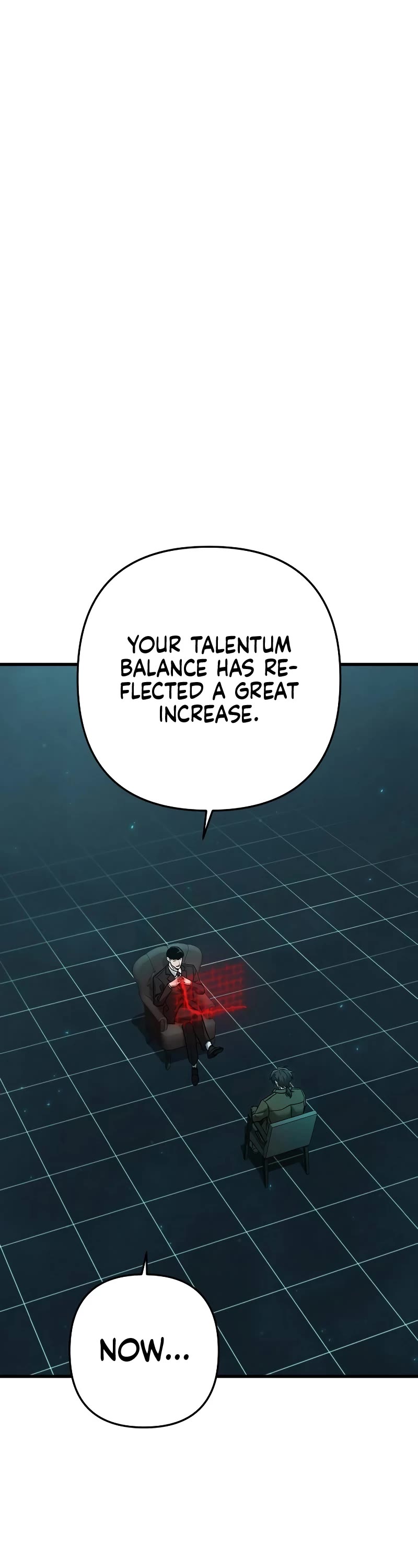 Foreigner on the Periphery Chapter 37 page 2 - Chapter 37