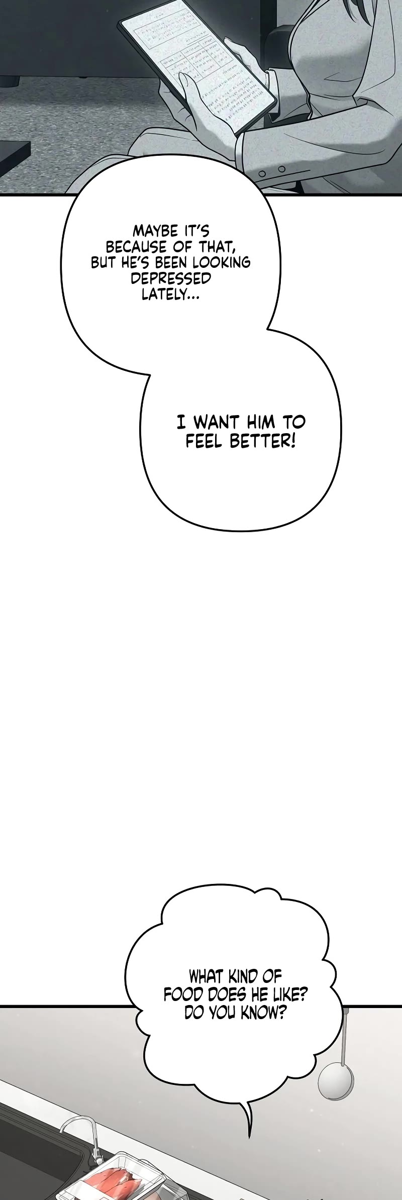 Foreigner on the Periphery Chapter 37 page 20 - Chapter 37
