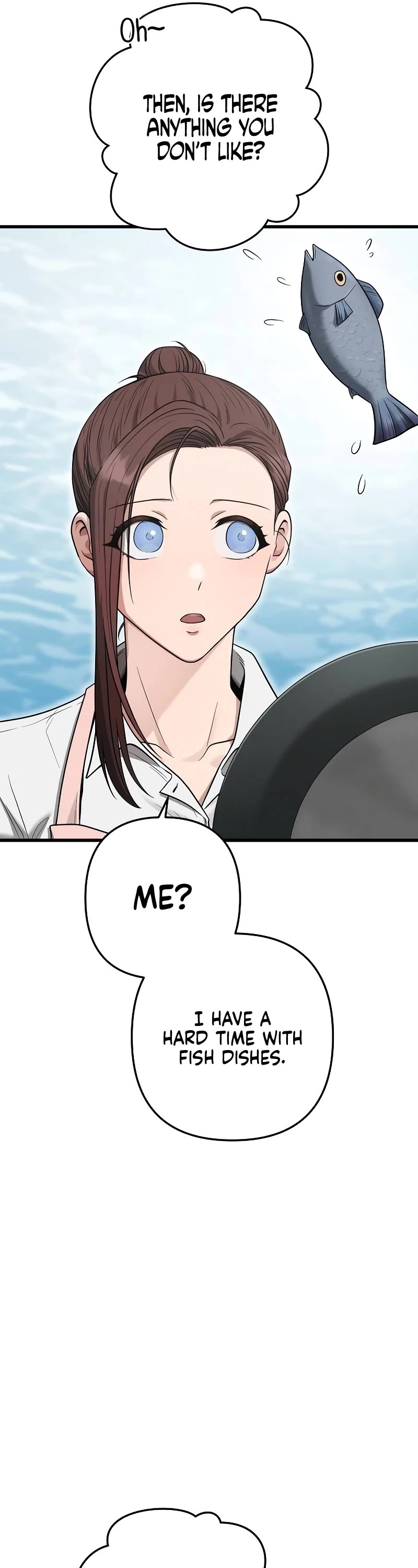 Foreigner on the Periphery Chapter 37 page 22 - Chapter 37