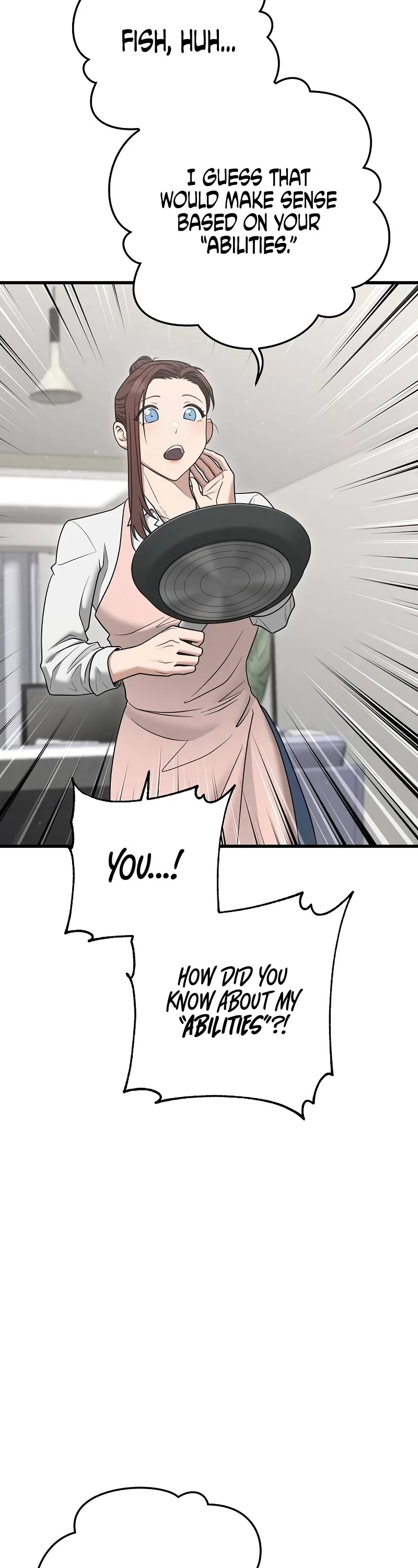 Foreigner on the Periphery Chapter 37 page 23 - Chapter 37