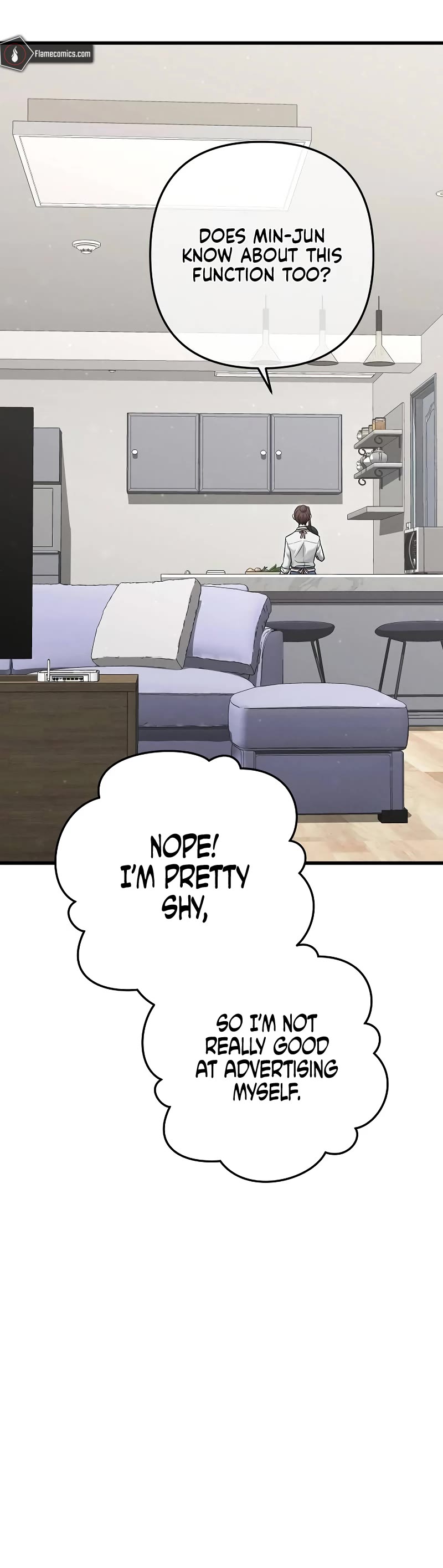 Foreigner on the Periphery Chapter 37 page 25 - Chapter 37