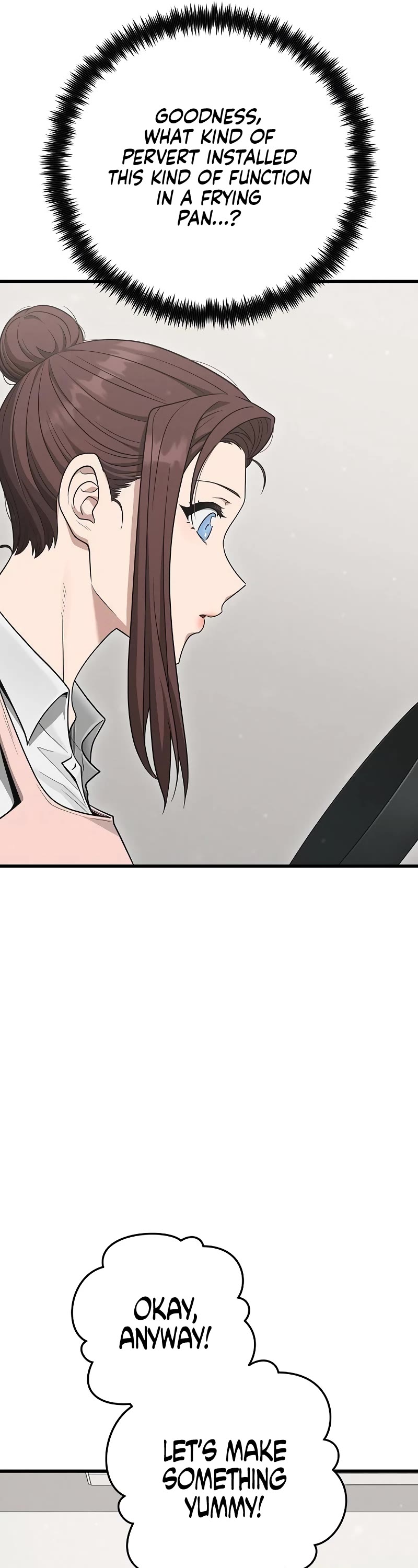 Foreigner on the Periphery Chapter 37 page 26 - Chapter 37