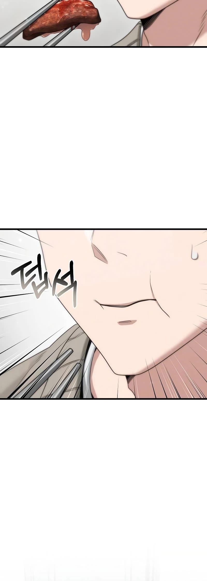 Foreigner on the Periphery Chapter 37 page 37 - Chapter 37