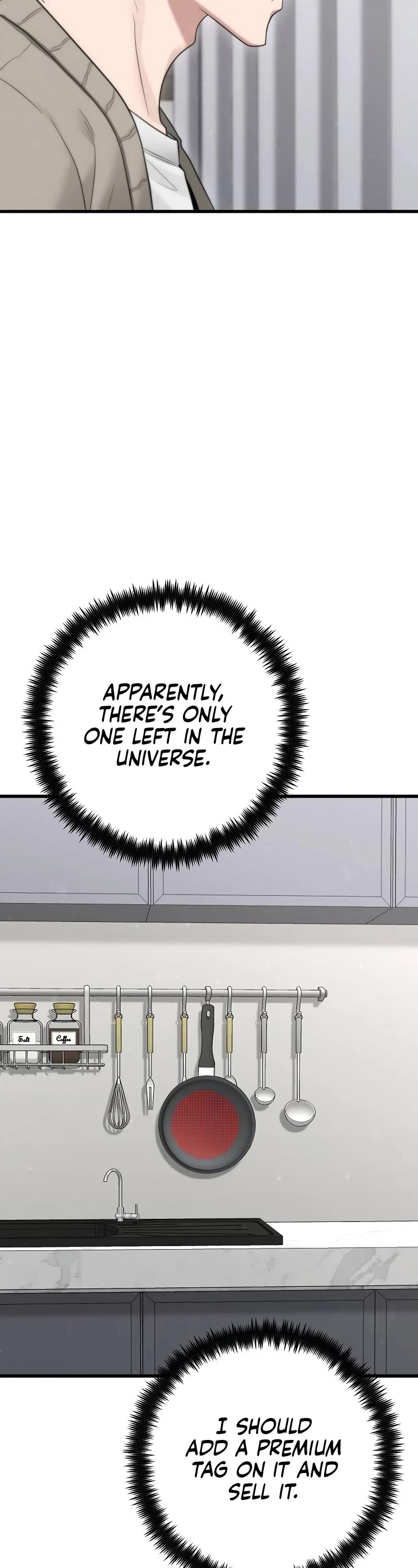 Foreigner on the Periphery Chapter 37 page 40 - Chapter 37