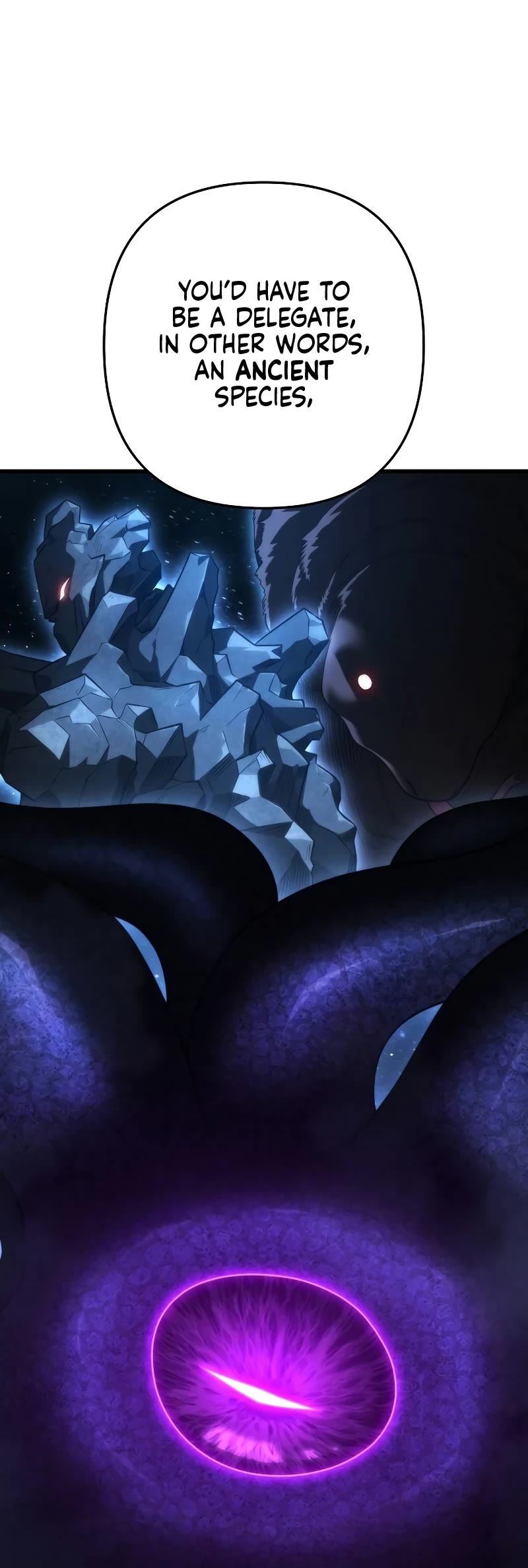 Foreigner on the Periphery Chapter 37 page 56 - Chapter 37