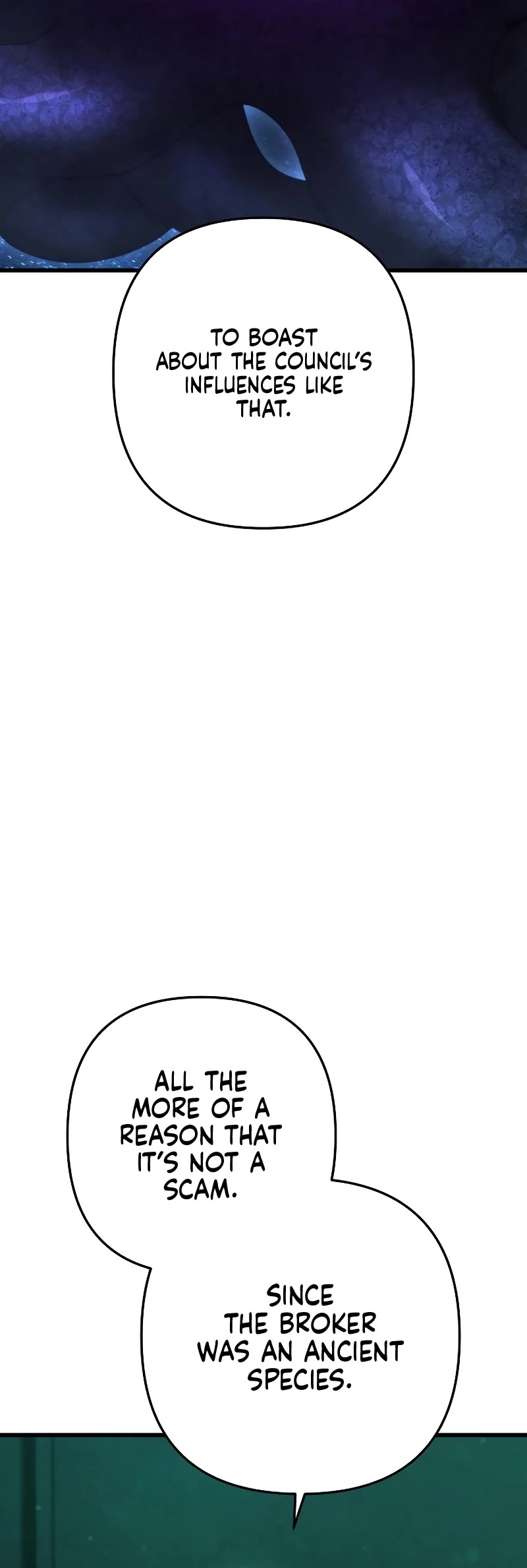 Foreigner on the Periphery Chapter 37 page 57 - Chapter 37