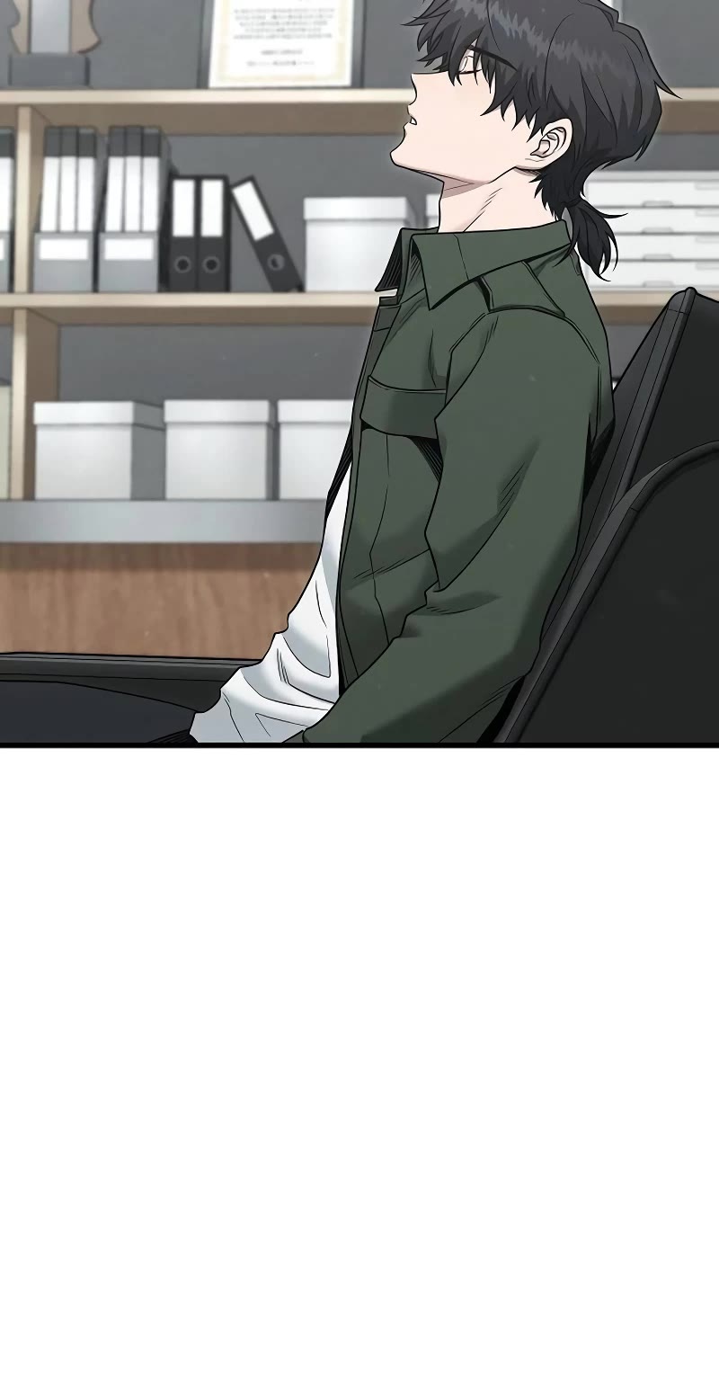 Foreigner on the Periphery Chapter 38 page 24 - Chapter 38
