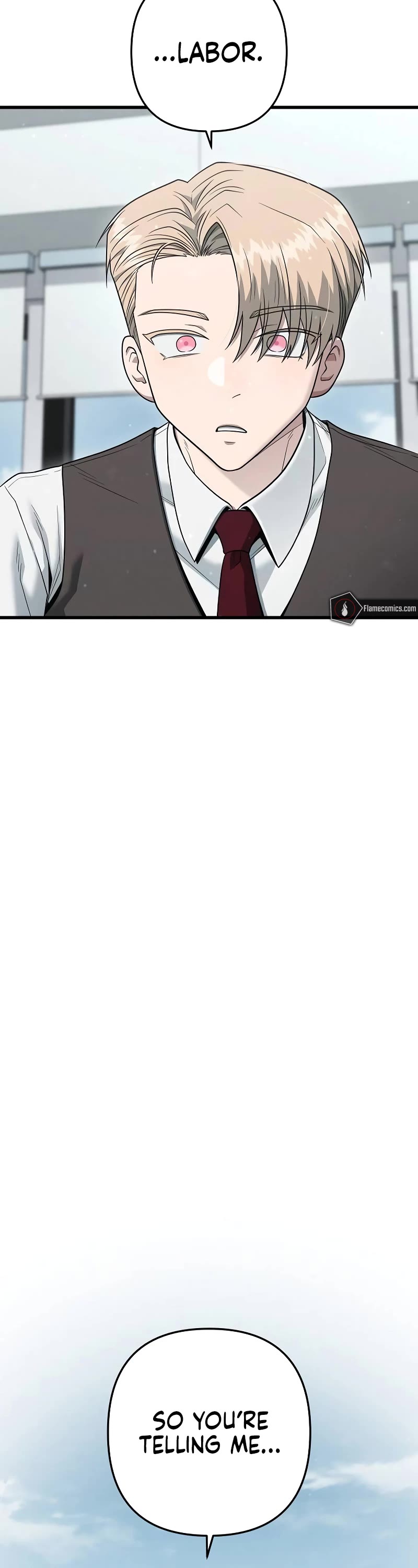 Foreigner on the Periphery Chapter 38 page 26 - Chapter 38