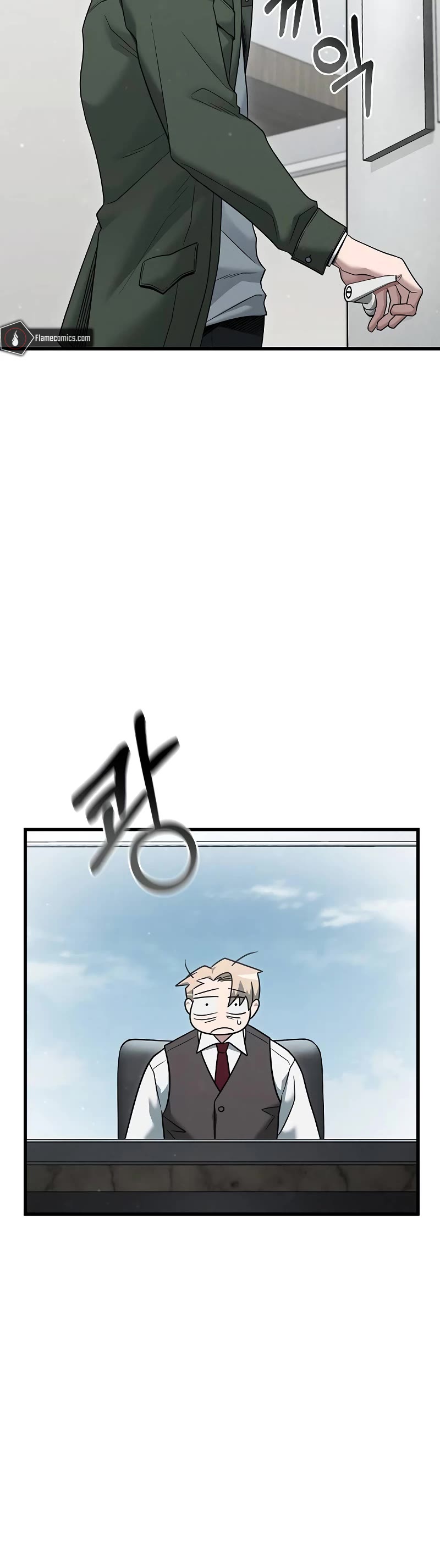 Foreigner on the Periphery Chapter 38 page 33 - Chapter 38