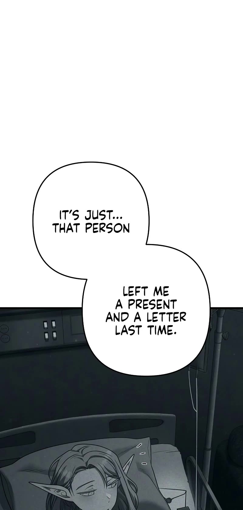 Foreigner on the Periphery Chapter 38 page 41 - Chapter 38
