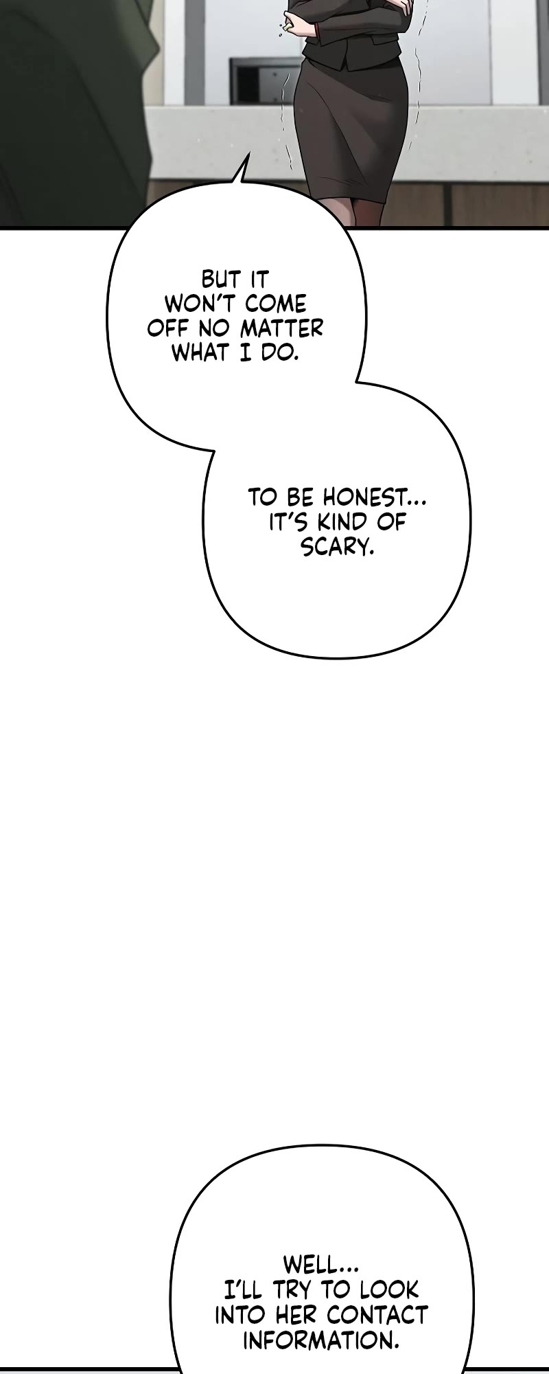 Foreigner on the Periphery Chapter 38 page 45 - Chapter 38
