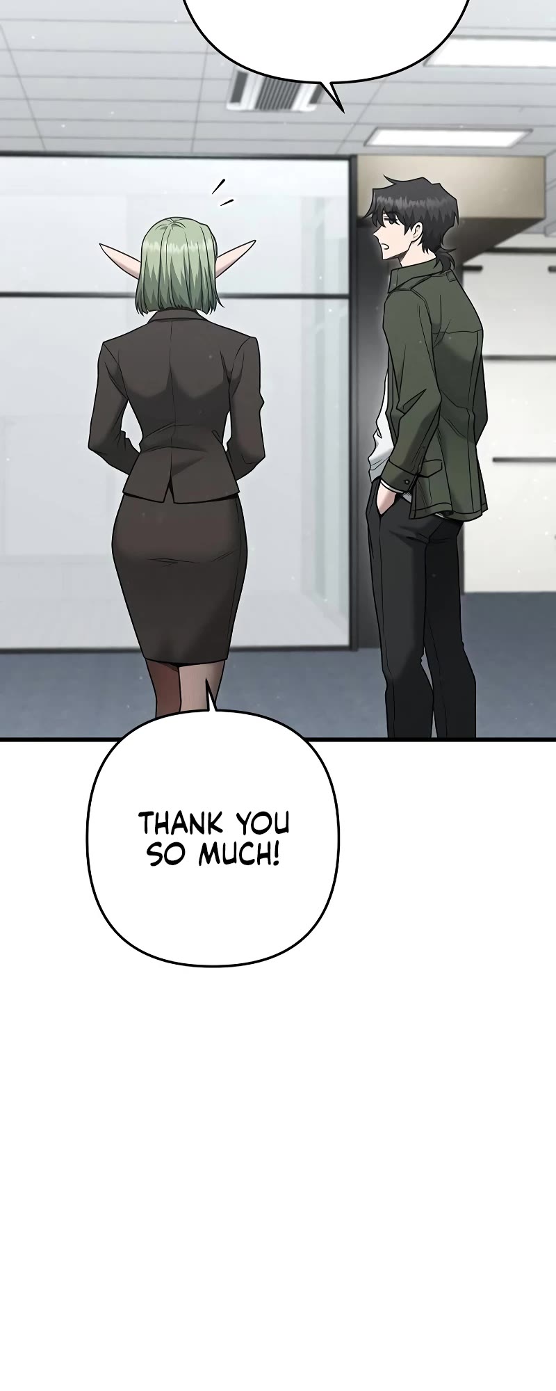 Foreigner on the Periphery Chapter 38 page 46 - Chapter 38