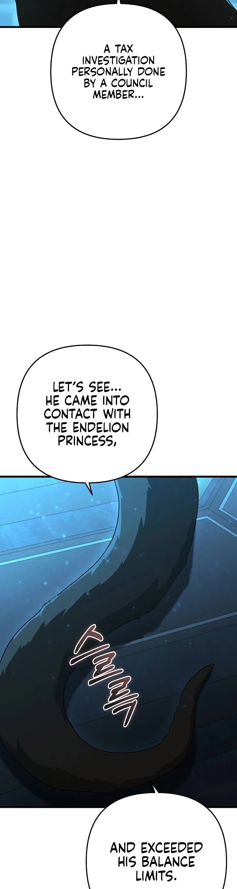 Foreigner on the Periphery Chapter 38 page 52 - Chapter 38