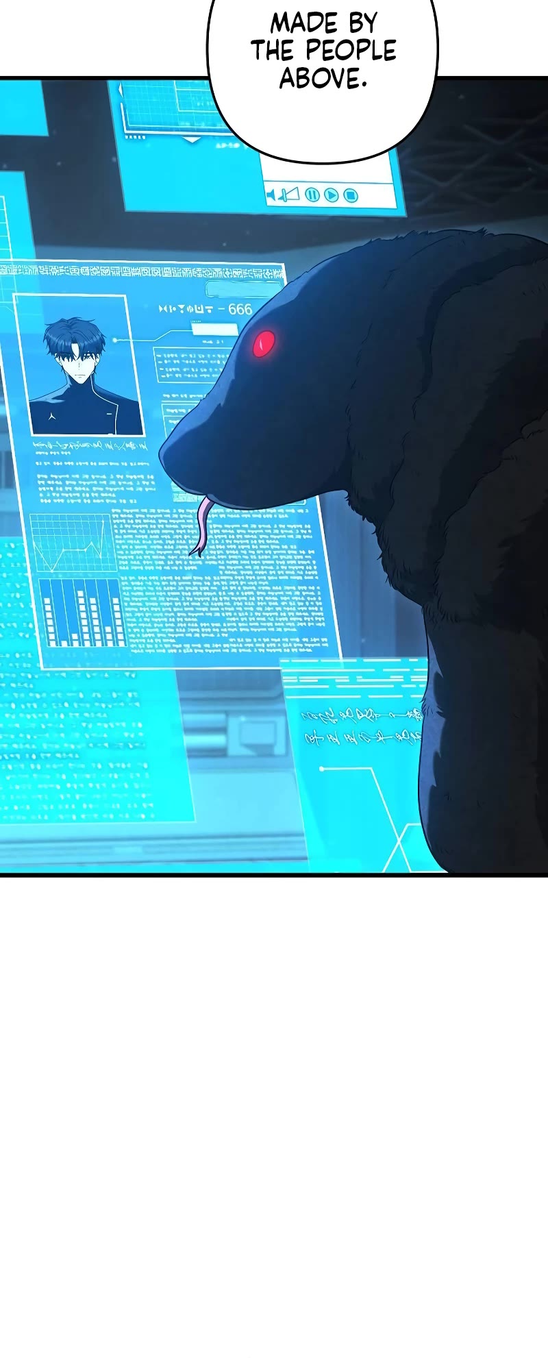 Foreigner on the Periphery Chapter 38 page 58 - Chapter 38