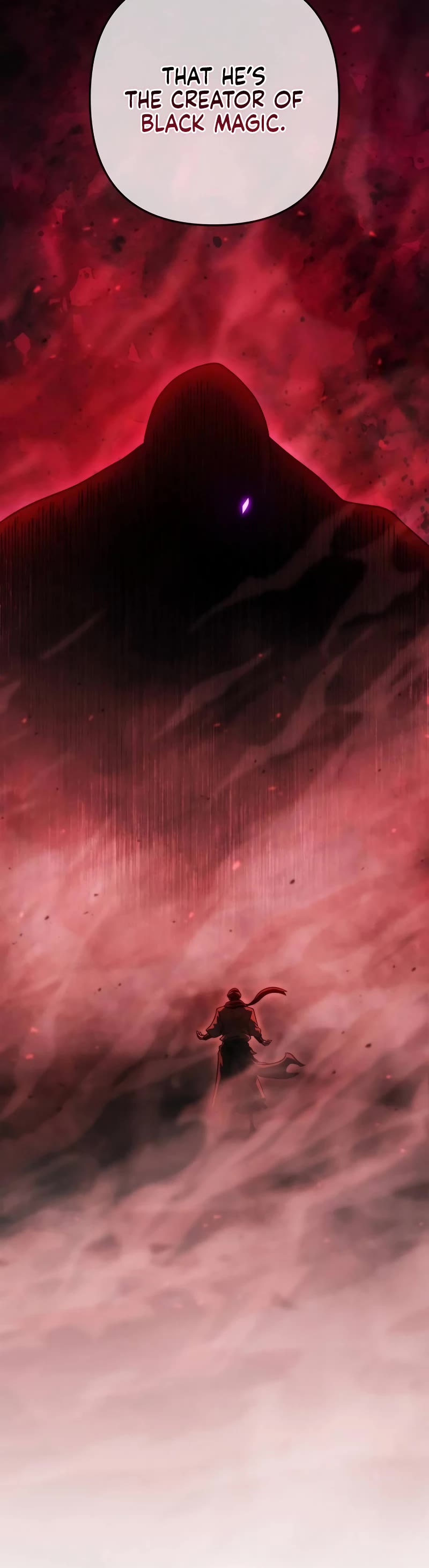 Foreigner on the Periphery Chapter 38 page 60 - Chapter 38