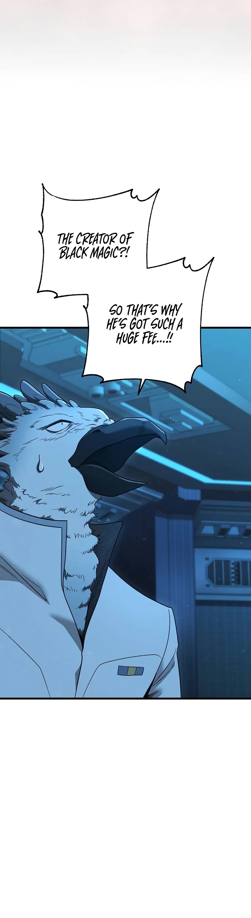 Foreigner on the Periphery Chapter 38 page 61 - Chapter 38