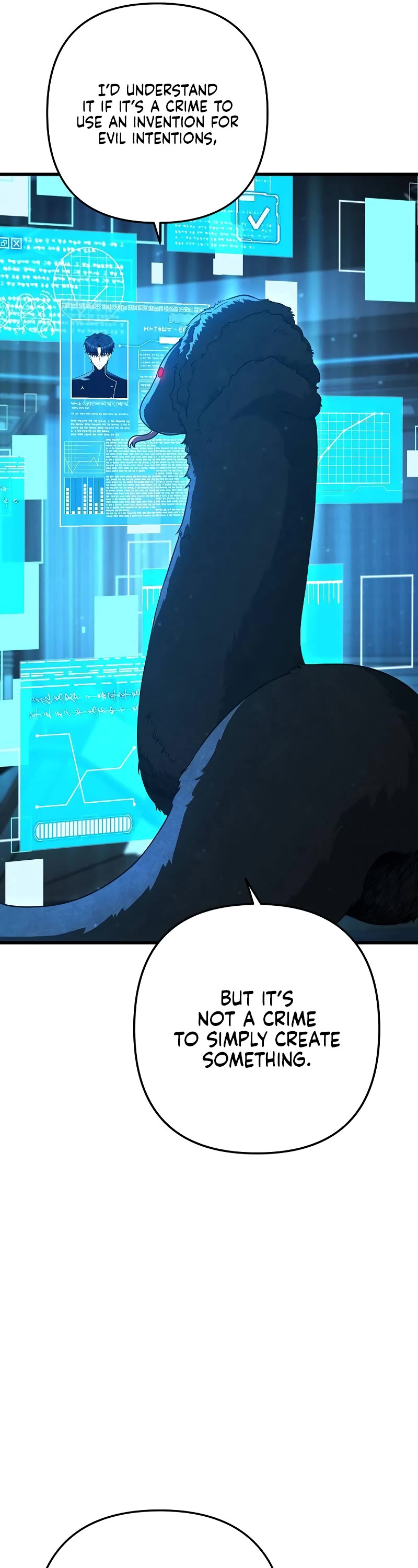 Foreigner on the Periphery Chapter 38 page 62 - Chapter 38