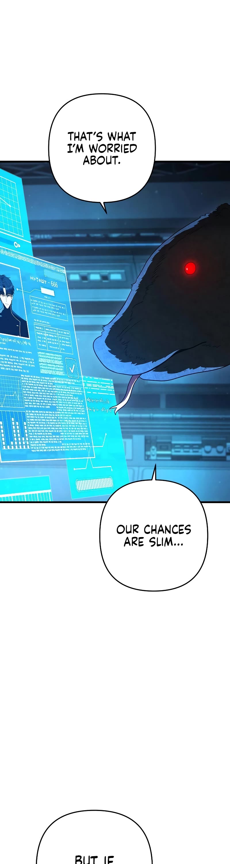Foreigner on the Periphery Chapter 38 page 64 - Chapter 38