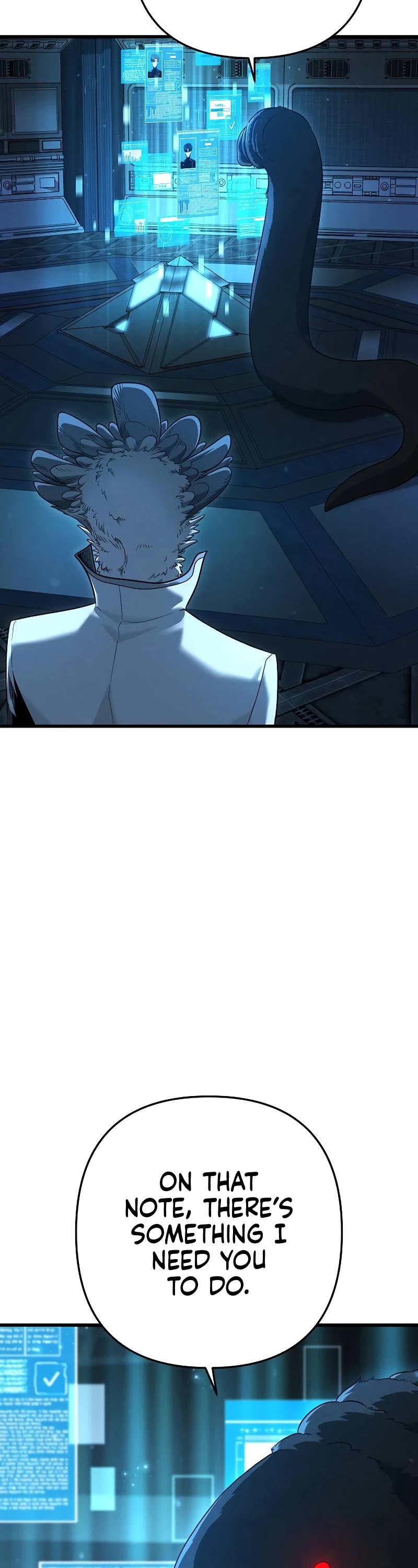 Foreigner on the Periphery Chapter 39 page 16 - Chapter 39