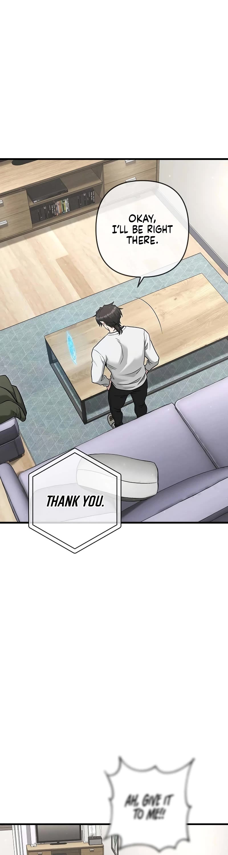 Foreigner on the Periphery Chapter 39 page 26 - Chapter 39