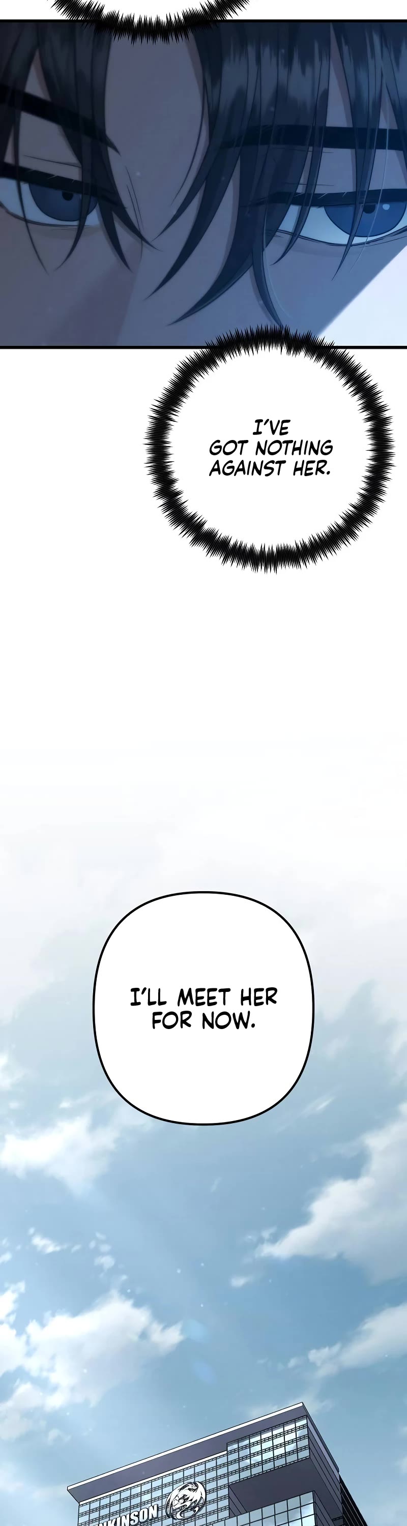 Foreigner on the Periphery Chapter 39 page 43 - Chapter 39