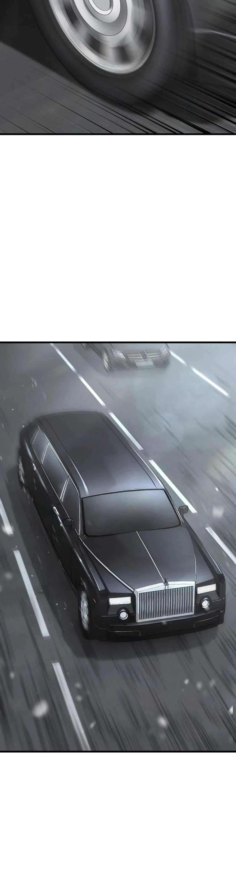 Foreigner on the Periphery Chapter 39 page 45 - Chapter 39