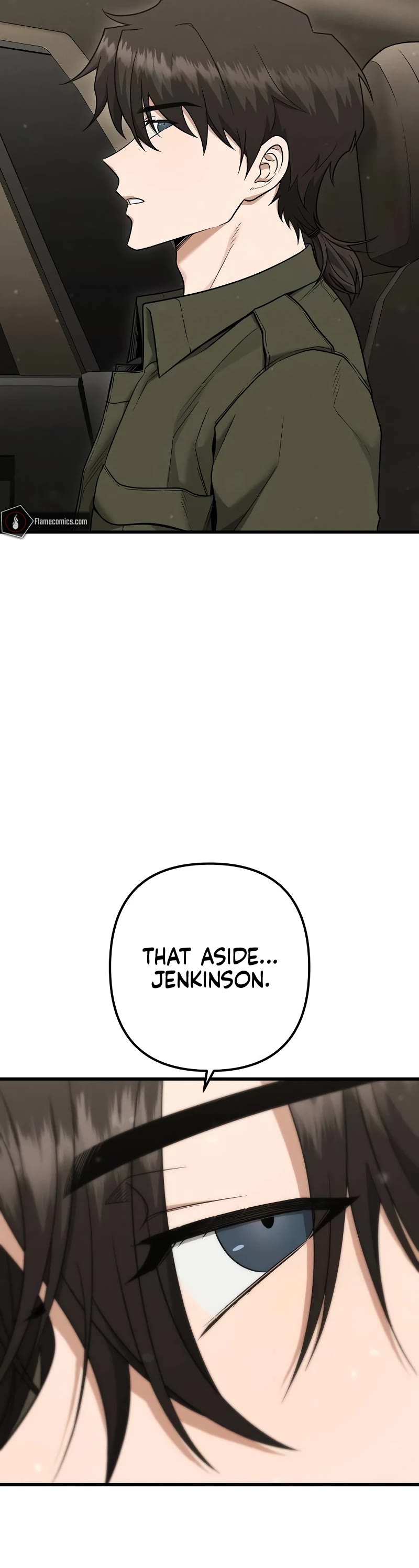 Foreigner on the Periphery Chapter 39 page 48 - Chapter 39